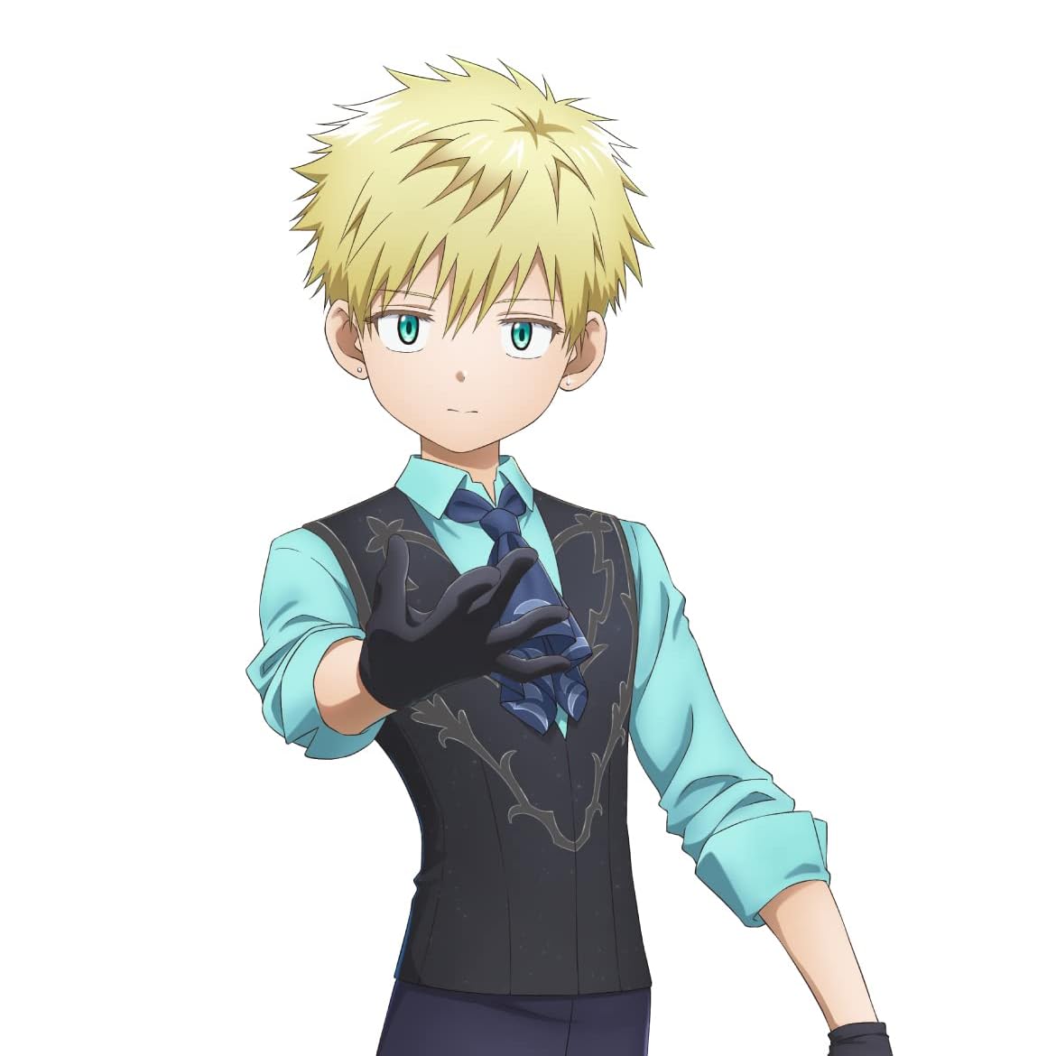 メダリスト iPad壁紙 鴗鳥 理凰（そにどり りおう） アニメ-スマホ用