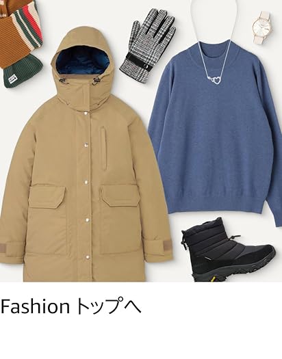 Amazon | [タイオン] ユニセックス ベンチダウンコートT(AION-126WZXST