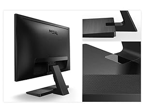 Amazon.co.jp: BenQ モニター ディスプレイ GW2270HM 21.5インチ/フル