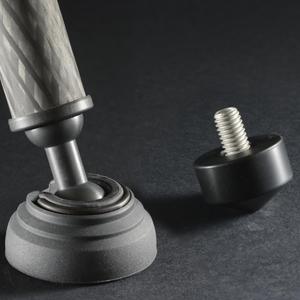 Amazon | GITZO 三脚 脚のみ システマティック三脚 5型4段ロング