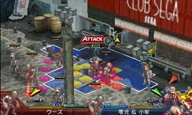 Amazon.co.jp: PROJECT X ZONE 2:BRAVE NEW WORLD - 3DS : ゲーム