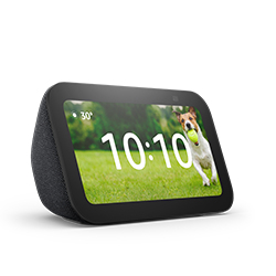 Amazon | Echo Show 5 第3世代 - スマートディスプレイ with Alexa