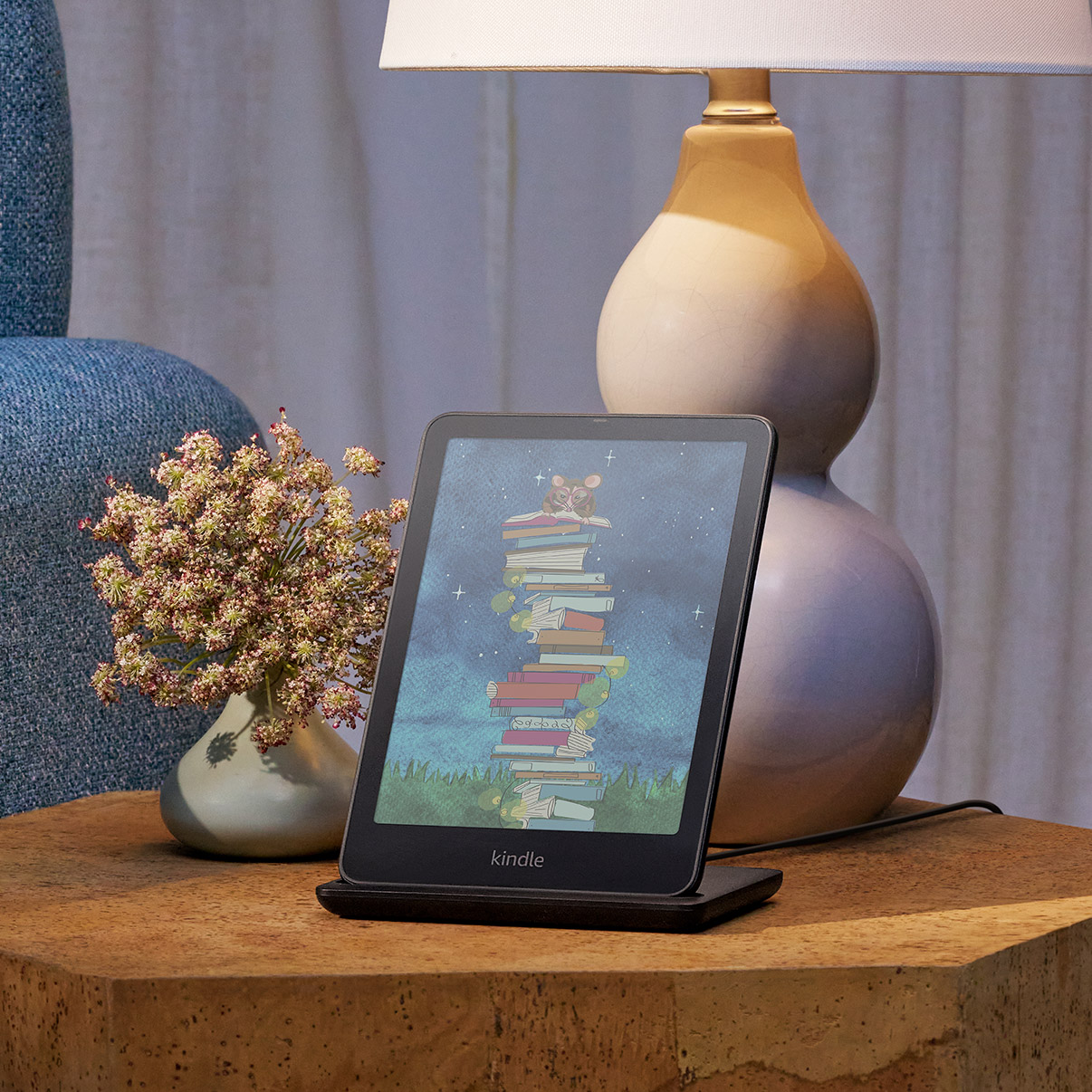 Kindle (キンドル) 電子書籍リーダー | Amazon