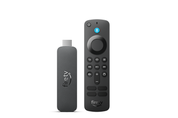 Amazon Fire TV Stick 4K Max(マックス)