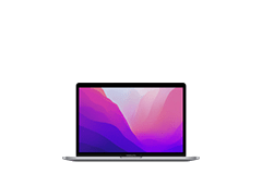 Apple 2022 MacBook Pro Laptop with M2 chip: 13-inch Retina Display
