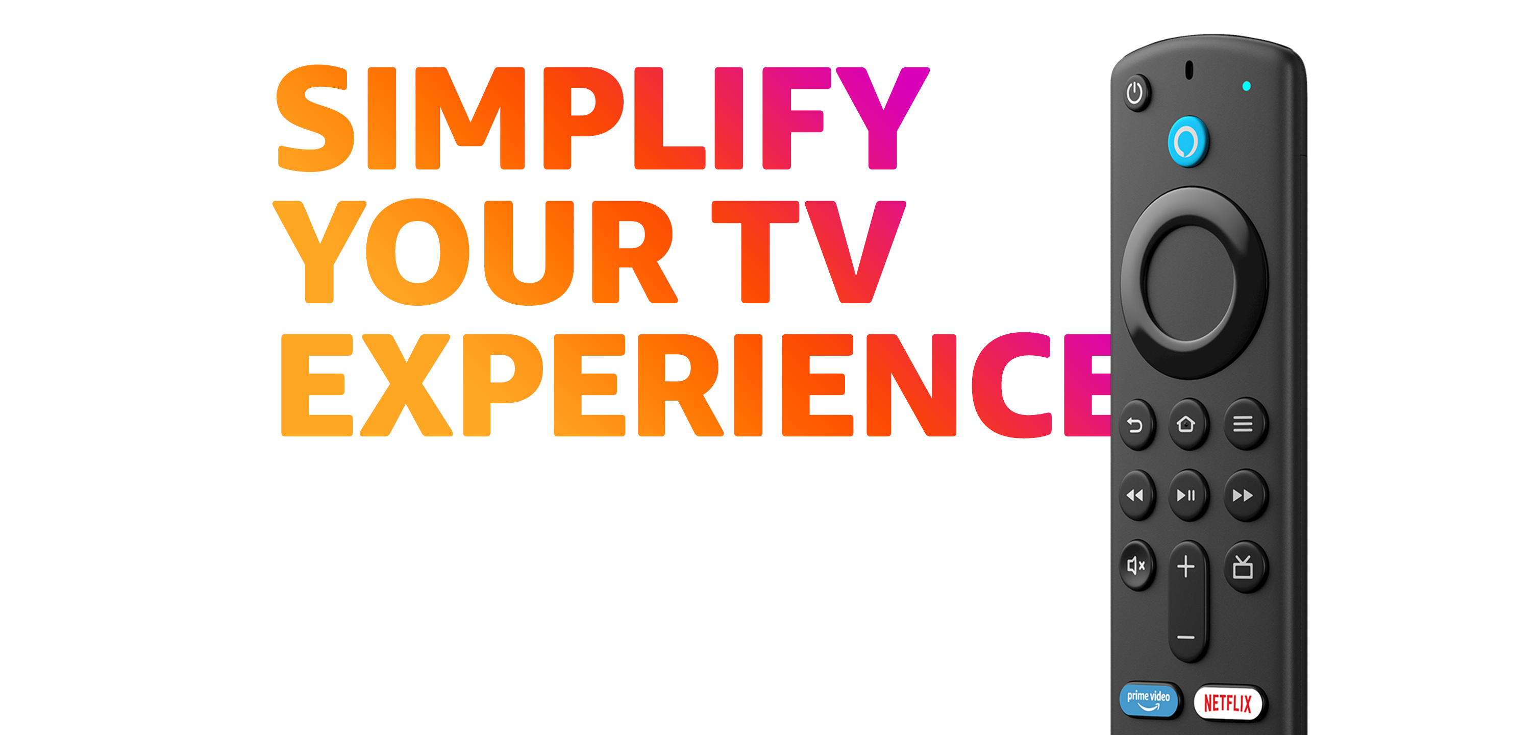 Fire TV Stick HD streaming device