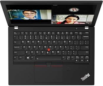 Amazon.com: Lenovo Thinkpad X280 Laptop (20KF-0022US) Intel i5