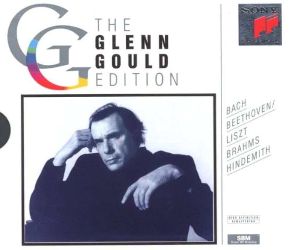 Amazon.co.jp: Glenn Gould Edition Vol.2: ミュージック