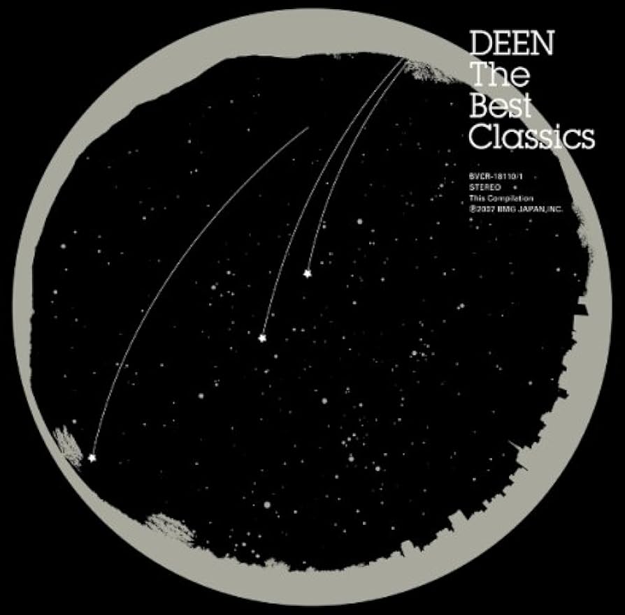 Amazon.co.jp: DEEN The Best クラシックス: ミュージック