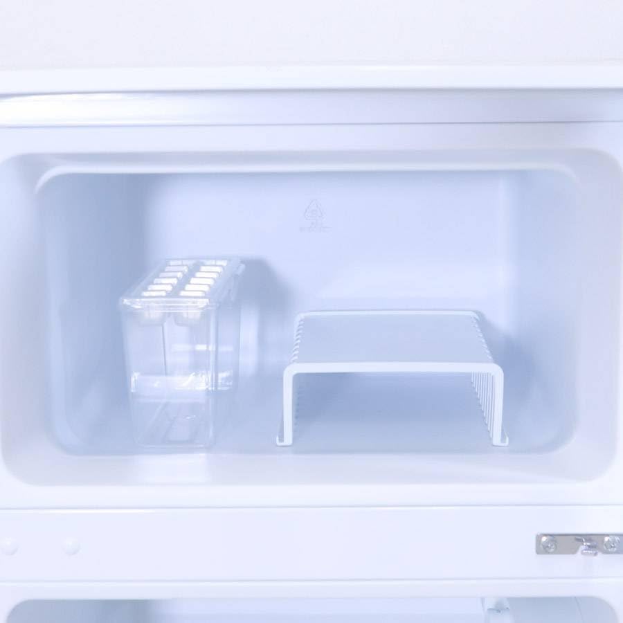 Amazon.co.jp: YAMADA SELECT YRZ-C09G1 90L Direct Cooling 2-Door