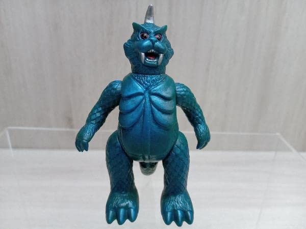 Amazon | [ 復刻版 ] ブルマァク 円谷プロ ミニソフビ ウルトラ怪獣