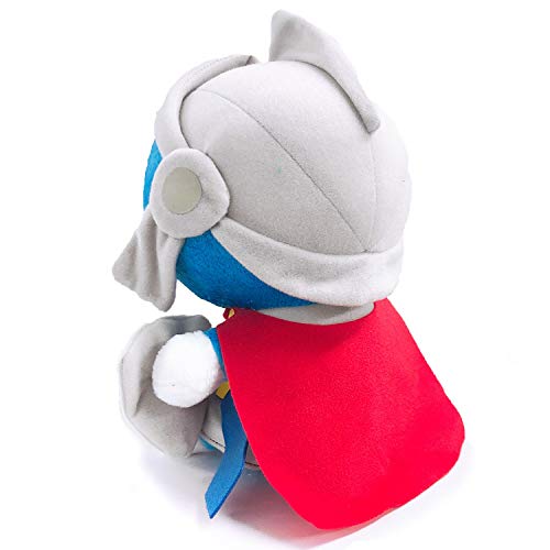 Amazon.co.jp: セキグチ ドラえもん ぬいぐるみ のび太とロボット王国