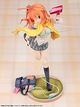 Amazon.co.jp: 【あみあみ限定版】サノバウィッチ 因幡めぐる 1/7 完成