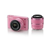 Amazon | Nikon ミラーレス一眼カメラ Nikon 1 (ニコンワン) J1