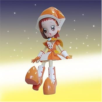 Amazon | おじゃ魔女どれみ コレクションドール 藤原はづき