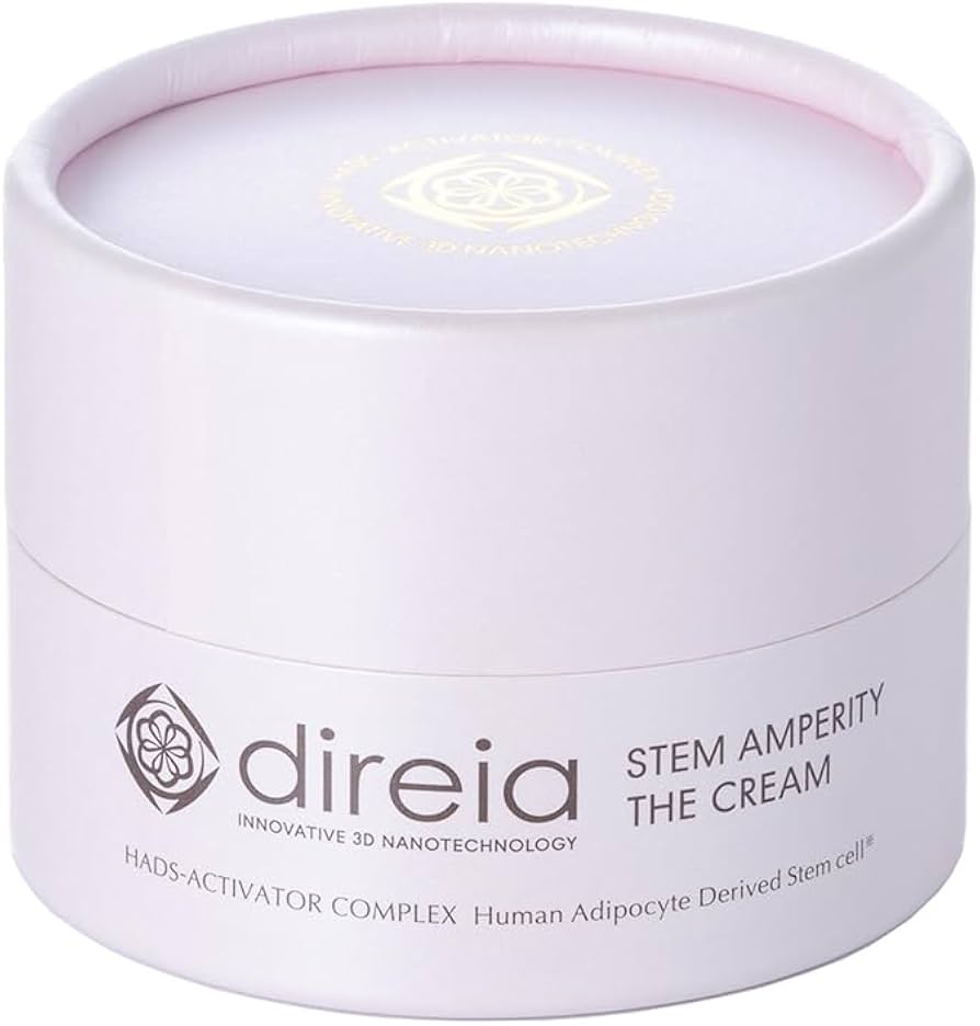 Amazon | ディレイア ステム アンペリティ ザ クリーム 30g 正規品