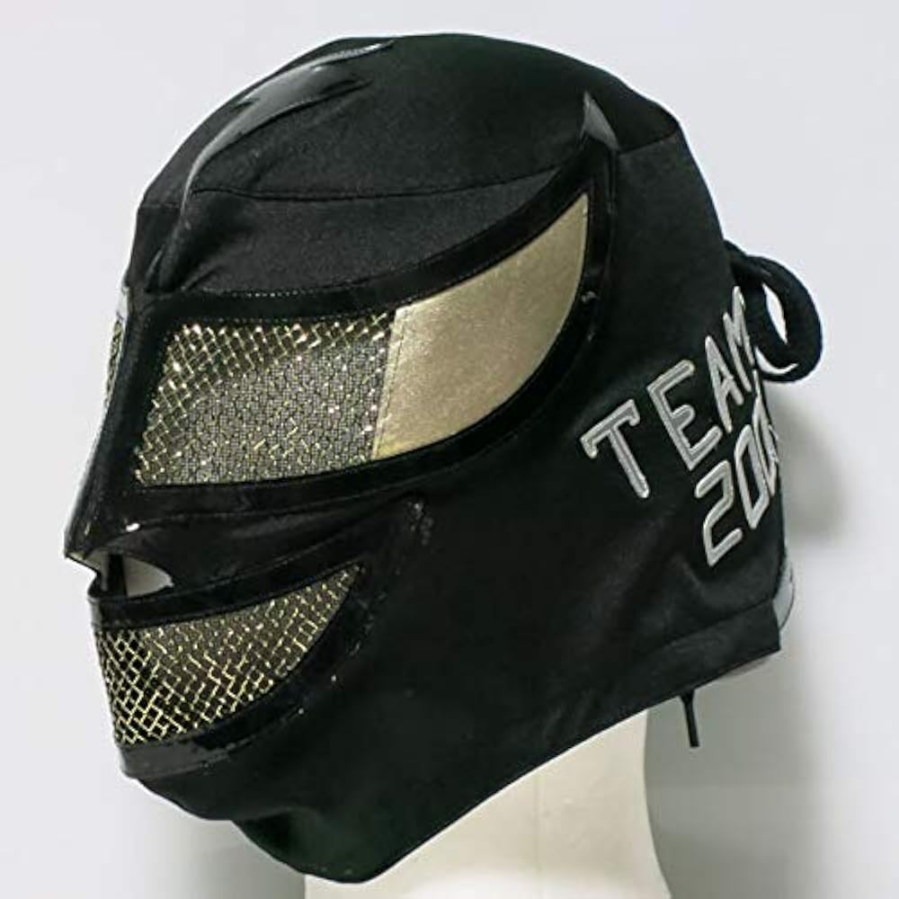 Amazon.co.jp: [Maskedmania] 【プロレスマスク】スーパー・ストロング