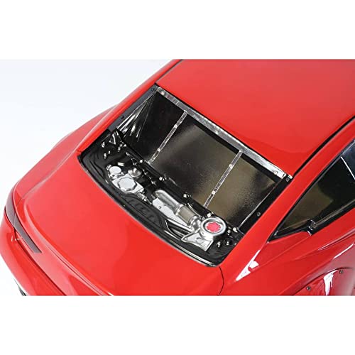 Amazon | SHIBATA INFINITI Q60 D1GP クリアボディセット(未塗装