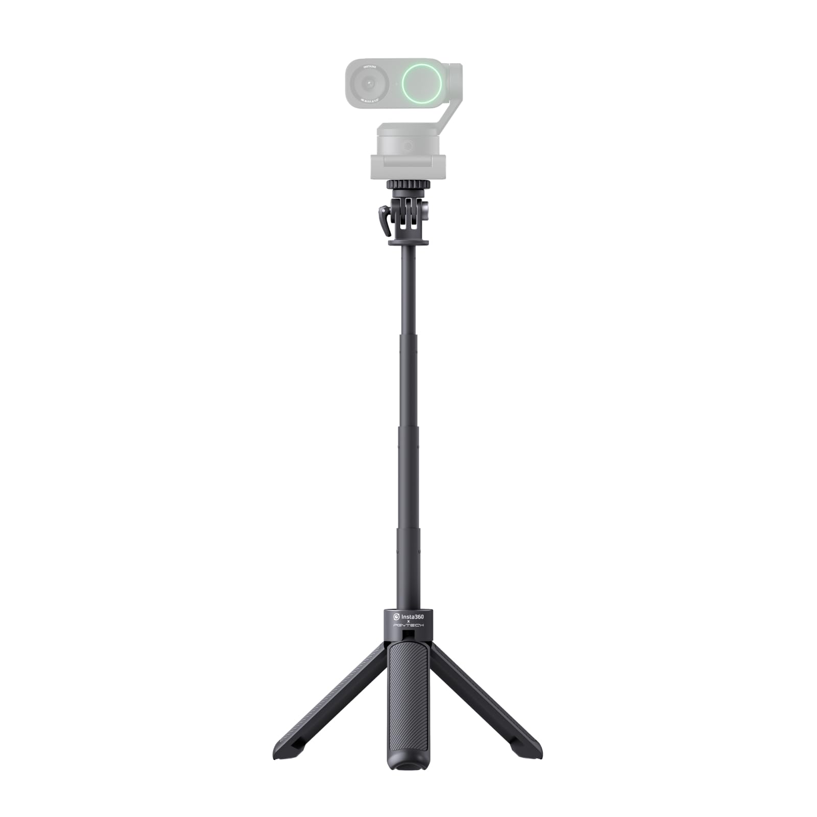 Insta360 Mini 2-in-1 Tripod, Lightweight Selfie Stick and Tripod