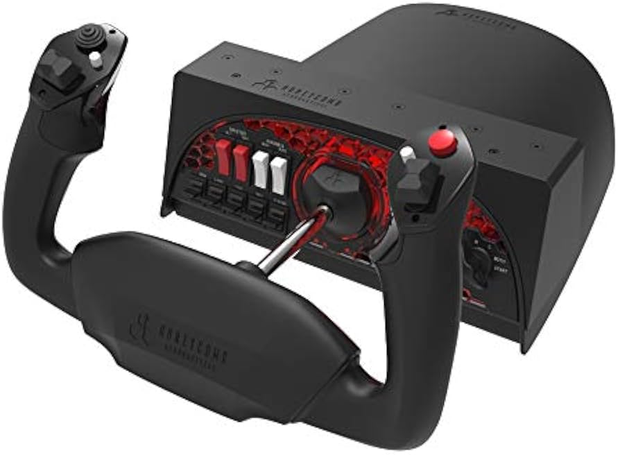 Amazon.co.jp: 【国内正規品】 Honeycomb Aeronautical ALPHA FLIGHT