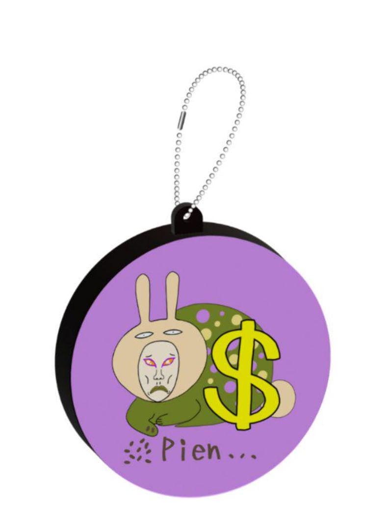 Amazon.co.jp: おろちんゆー ボイスラバーストラップ ランダム音声