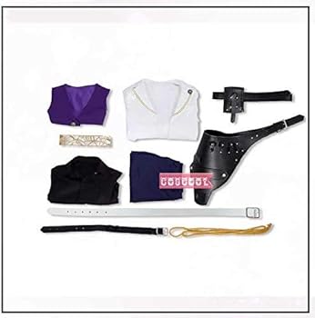 Amazon.co.jp: [SISTER] 格安.即納 魔法使いの約束 ミスラ コスプレ