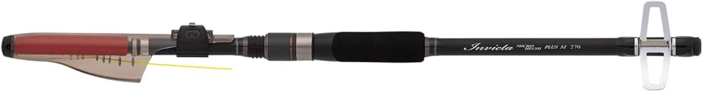 Amazon | 宇崎日新 NISSIN INVICTA マイクロヘチ PLUS M 2707 | Uzaki