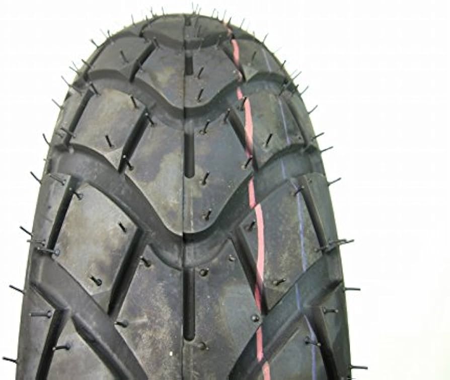 Amazon | 120/70-12インチ タイヤ チューブセット エイプ/モンキー/DAX