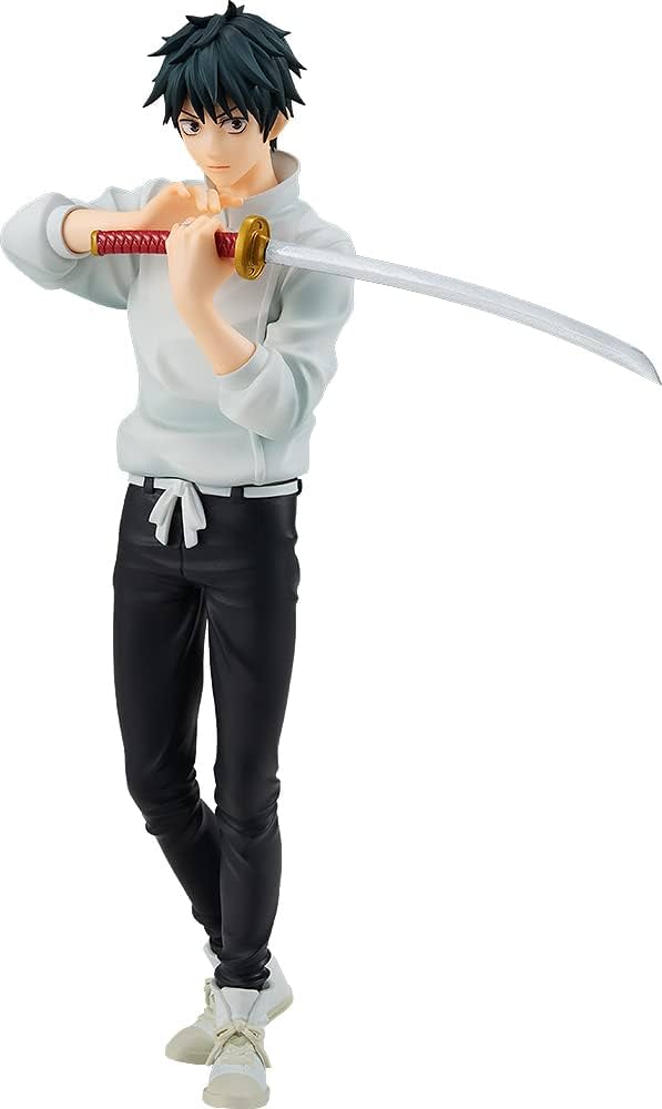 Jujutsu Kaisen 0: Yuta Okkotsu Pop Up Parade PVC Figure, Figures