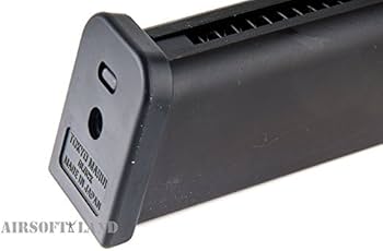 Amazon | 東京マルイ(TOKYO MARUI) No.19 グロック17スペアマガジン