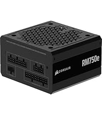 Amazon | CORSAIR RM850x Shift White PC電源ユニット 850W PCIe5.0