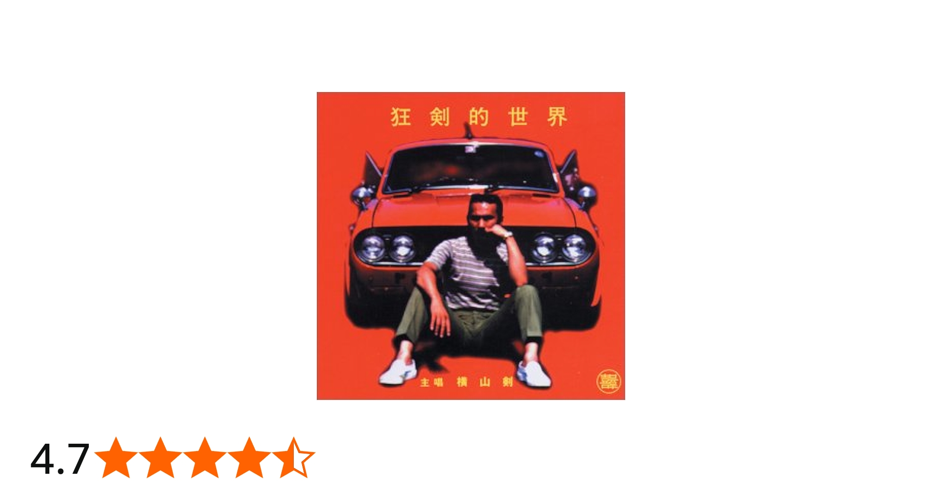 Amazon.co.jp: クレイジーケンズ・ワールド: ミュージック