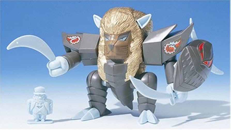 Amazon | 魔神英雄伝ワタル 魔神大集合復刻版 第六界層BOX