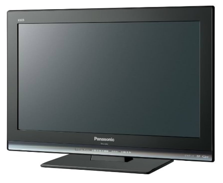 テレビ Panasonic VIERA C3 TH-L19C3-P 概要 地上・BS・110度CS