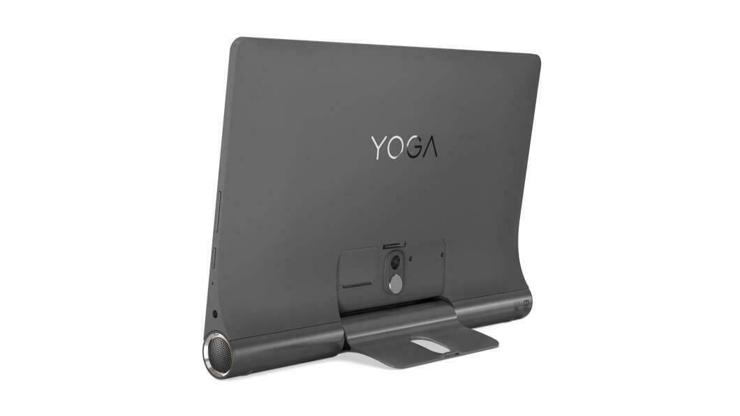 Amazon.com : Lenovo Yoga Smart Tab, 10.1