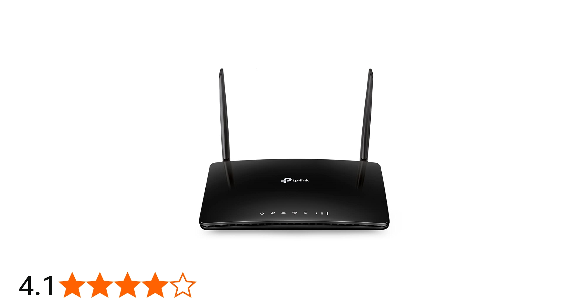 Amazon | TP-Link AC1200 SIMフリー ホームルーター 4G+ Cat6対応