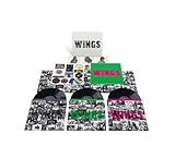 □ WINGS （Blu-Ray Collection) : Light Mellow on the web