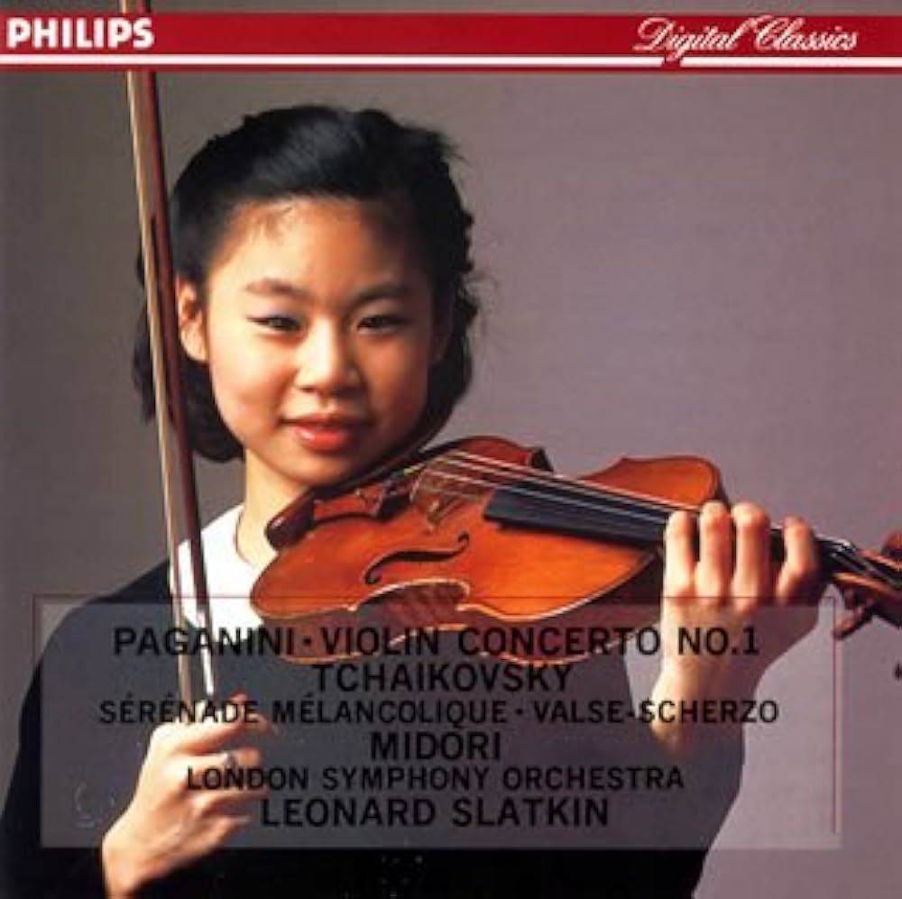 Amazon.co.jp: パガニーニ:VN協奏曲第1番: ミュージック