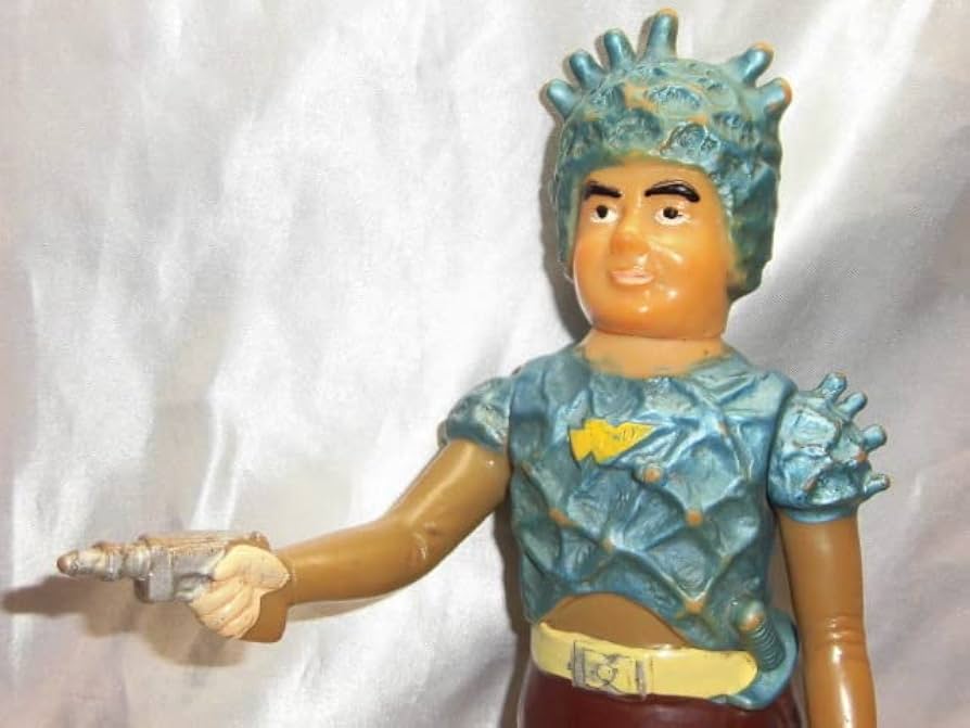 Amazon.co.jp: 放送当時物 マルサン マルザン キャプテンウルトラ