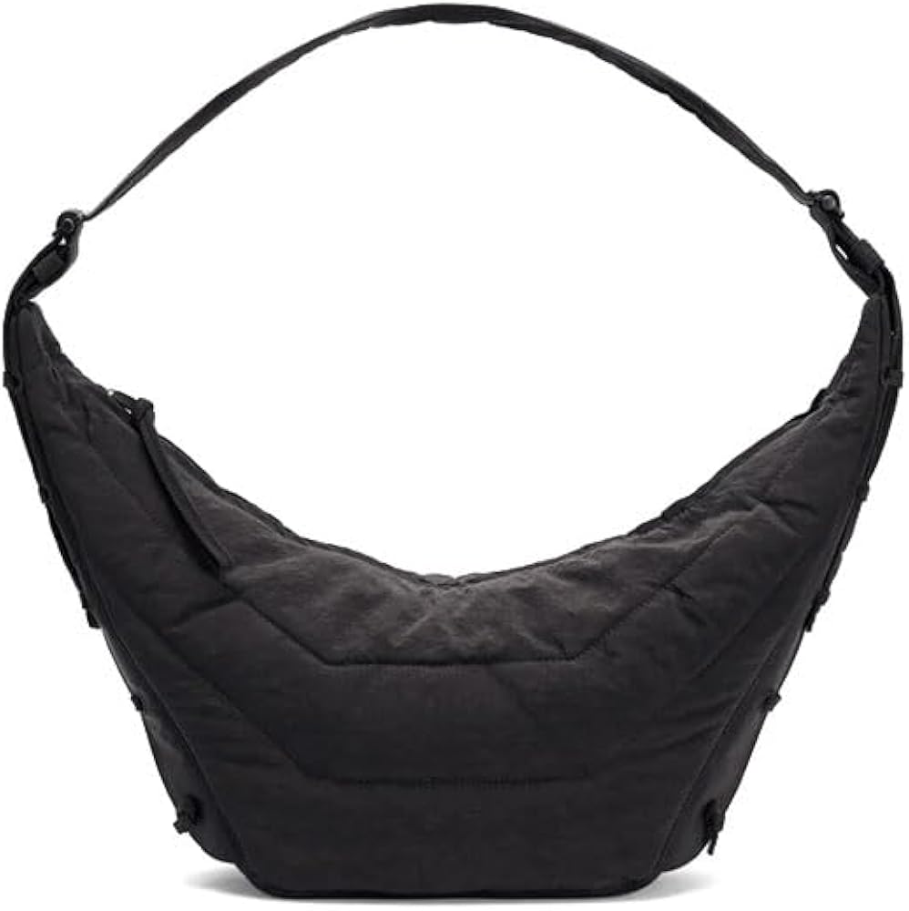 Amazon.co.jp: [Lemaire] ルメール MEDIUM SOFT GAME BAG ミディアム