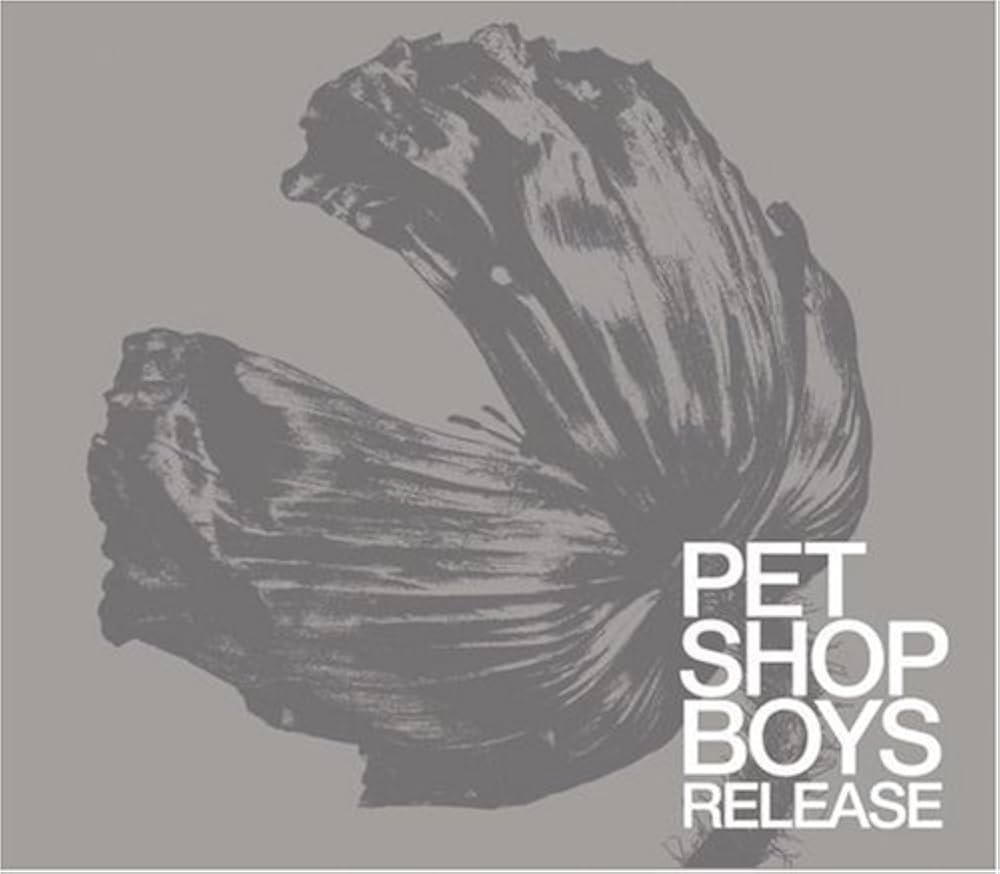 PET SHOP BOYS - Release (with Bonus CD) - Amazon.com Music