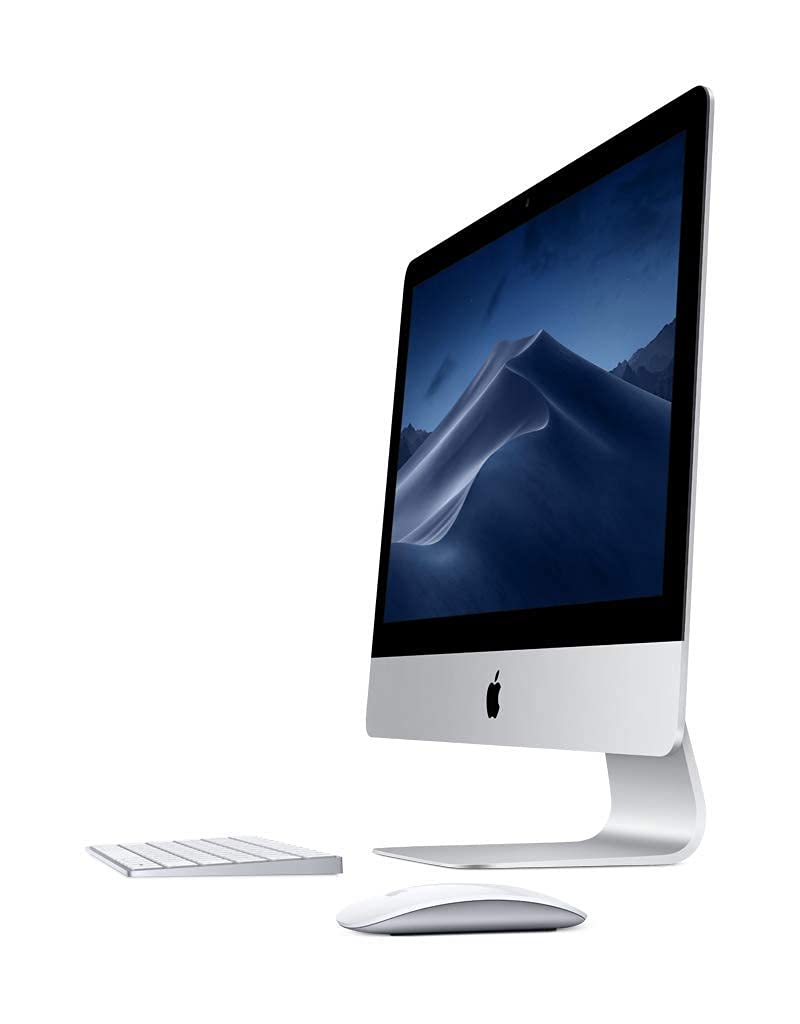 Amazon.co.jp: 【整備済み品】 Apple iMac 2017(21.5インチ,8GB RAM