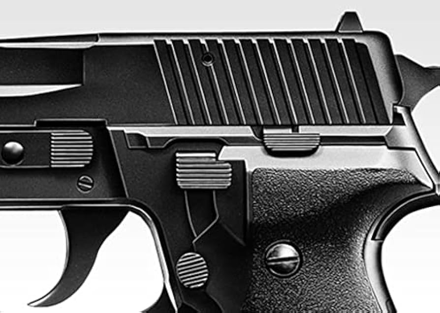 Amazon | 東京マルイ(TOKYO MARUI) No.02 シグ・ザウエルP228 HG 18歳