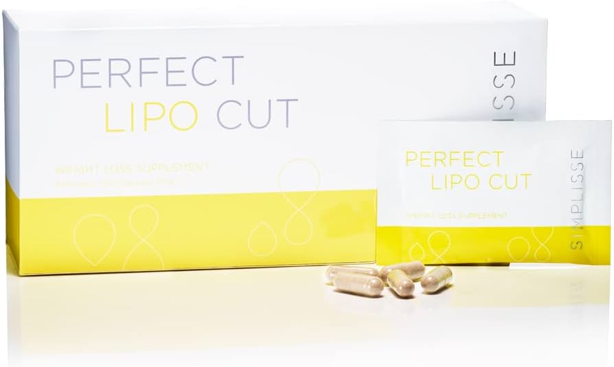 Amazon | シンプリス パーフェクト リポカット30袋(30日分