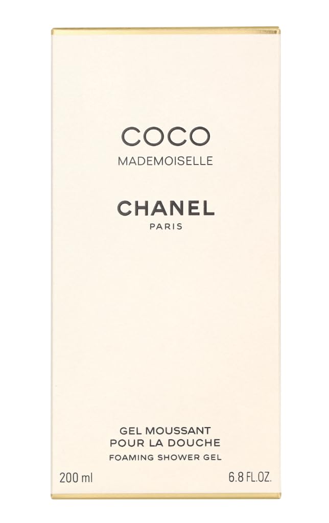 Amazon | シャネル(CHANEL) ココ マドモワゼル シャワー ジェル 200ml