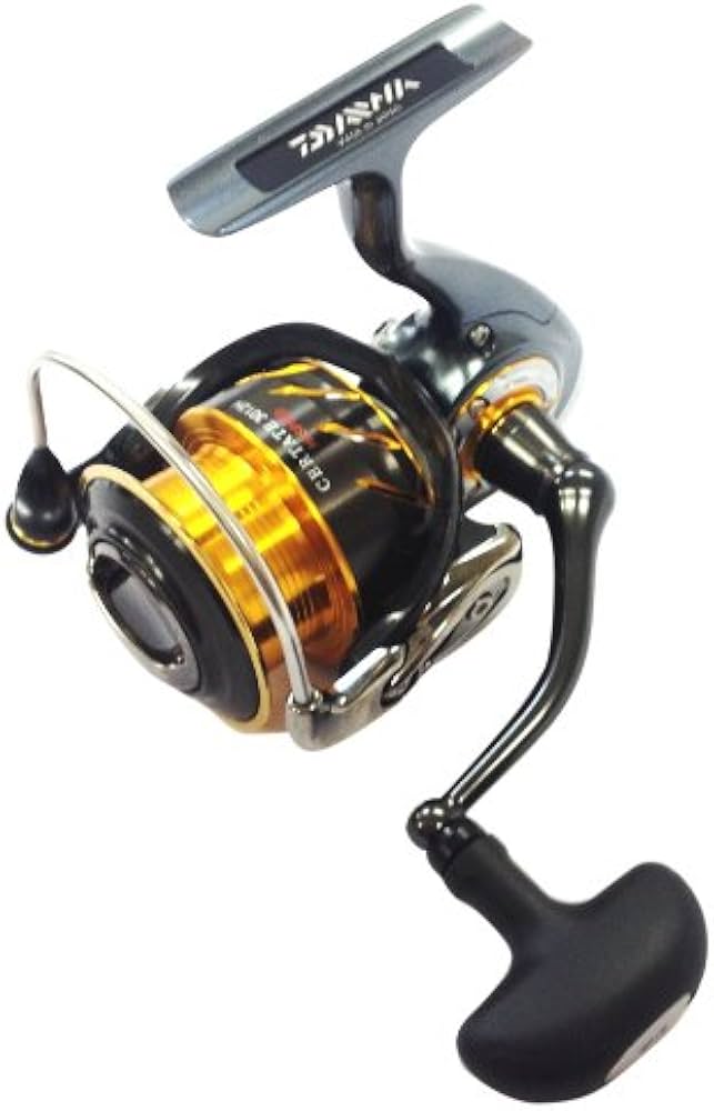 Amazon | ダイワ リール 13 セルテート 3012H | ダイワ(DAIWA