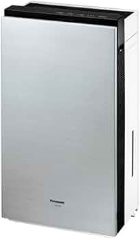 Amazon | パナソニック 次亜塩素酸 空間除菌脱臭機 ジアイーノ ~18畳