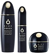 Amazon | ライスフォース 〈プレミアムパーフェクトローション 120mL