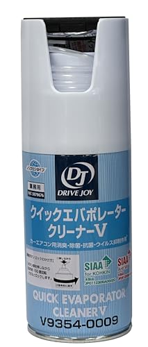 クイックエバポレータークリーナー」の人気商品一覧 | 安い商品を通販