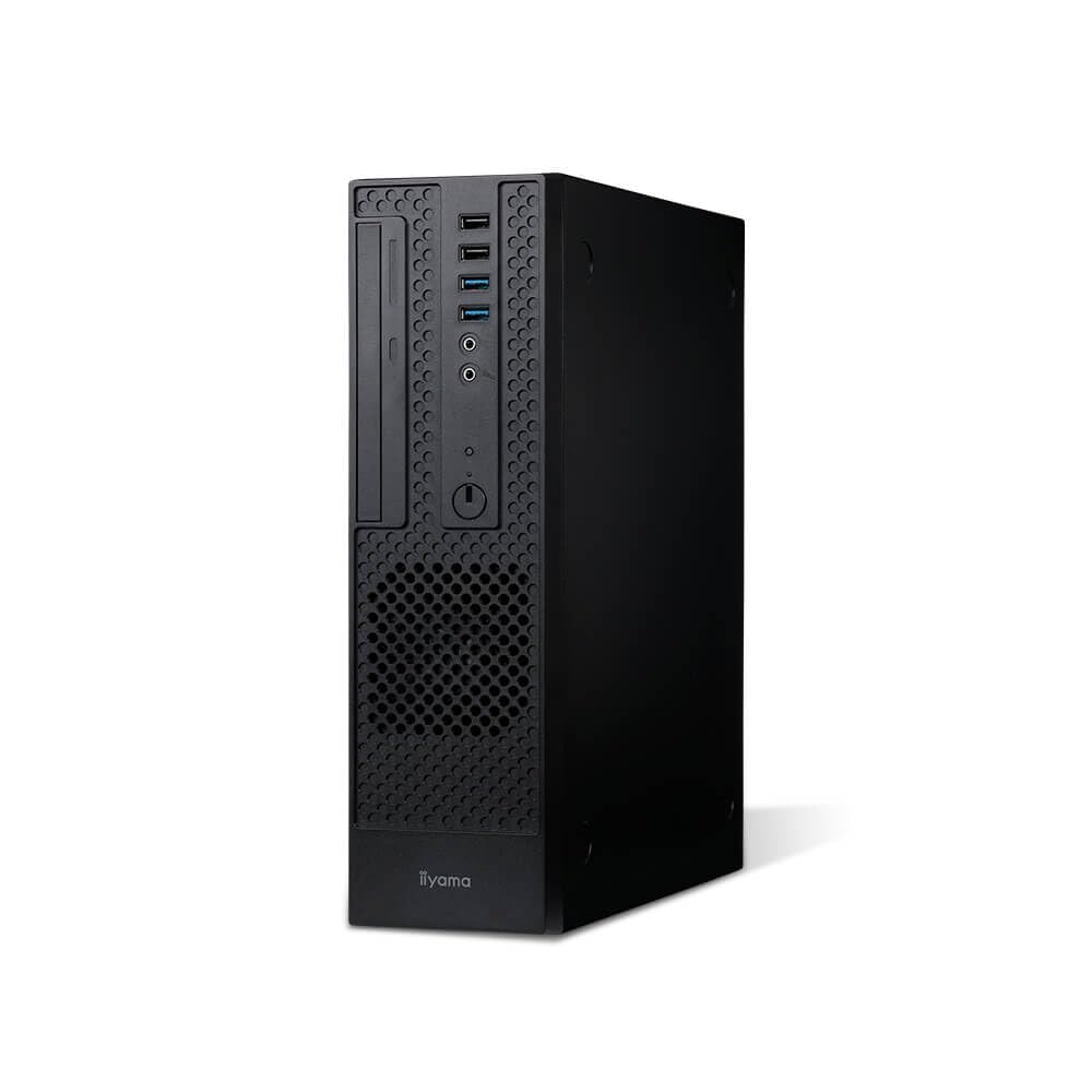 Amazon.co.jp: iiyama PC デスクトップPC SOLUTIOn INFINITY [Core i5